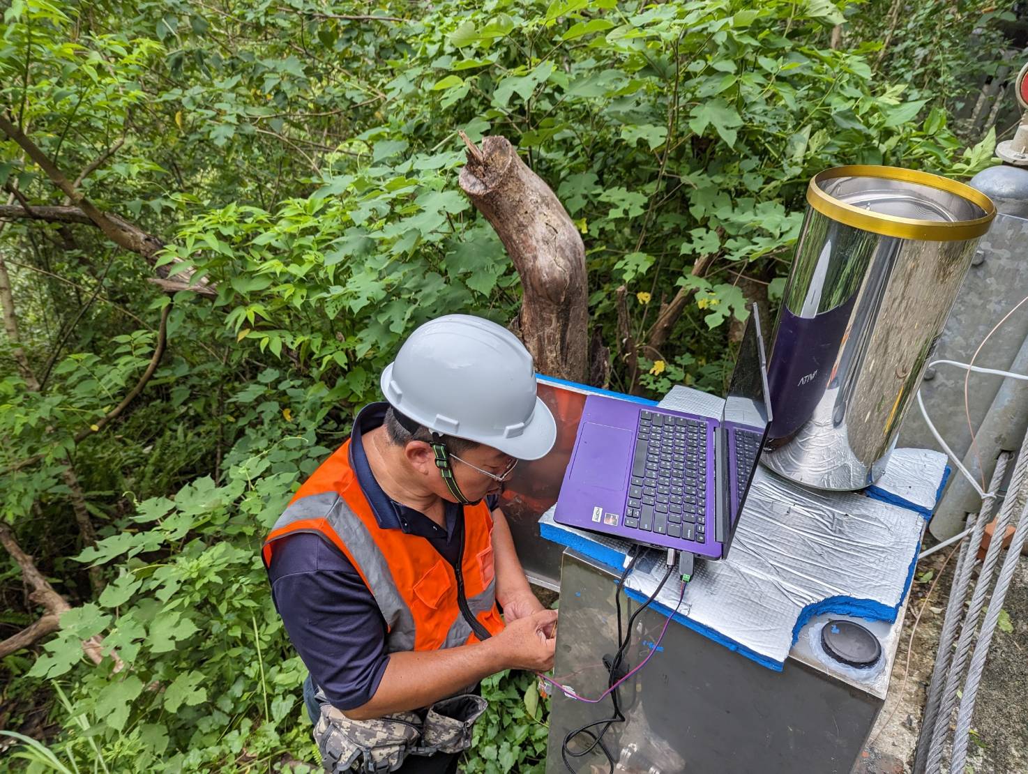 自動化傳輸設備安裝維修